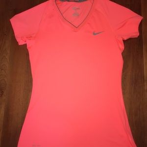 Nike shirt